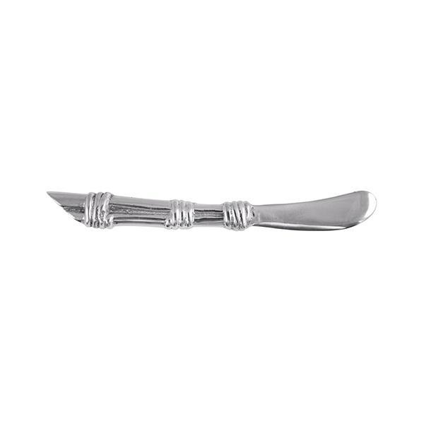 Mariposa Sailboat Spreader Server – Elegant Aluminum Serving Piece, New In Case