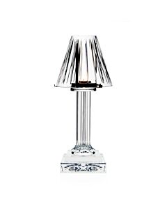 Vesper Candle Lamp