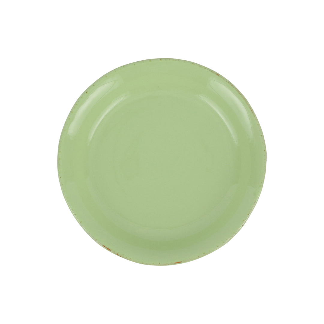 Cucina Fresca Pistachio Salad Plate