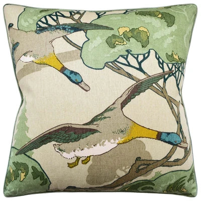 Decorative Pillows