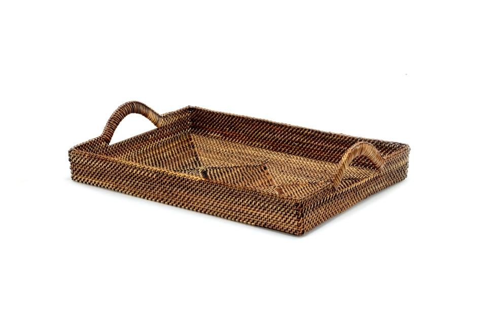 Trays