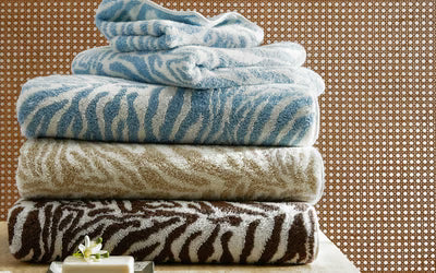 Matouk Bath Collection