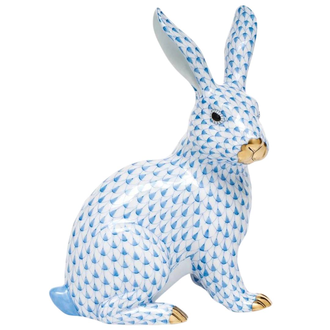 Herend Bunnies