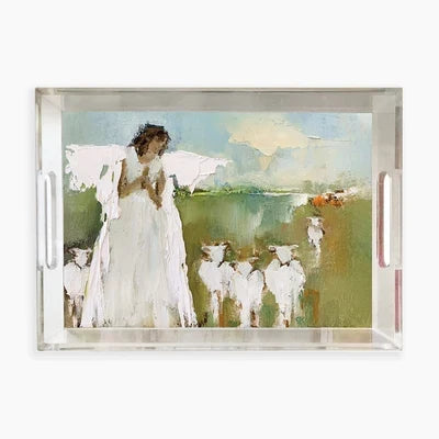 Anne Neilson Gifts of Faith