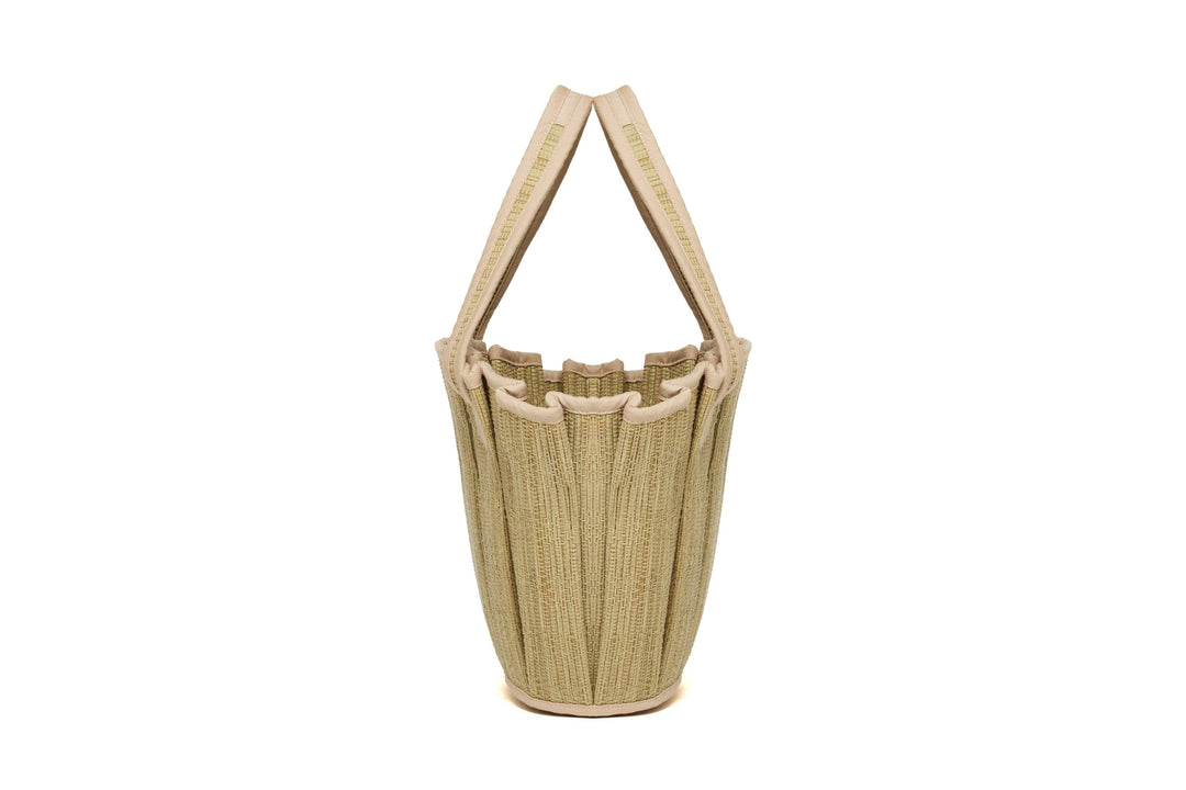 Sumatra Mini Tropez Tote Bag