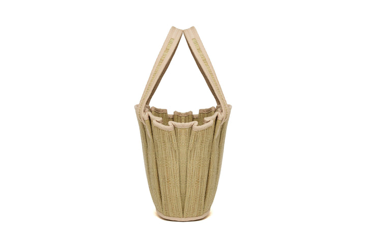 Sumatra Mini Tropez Tote Bag