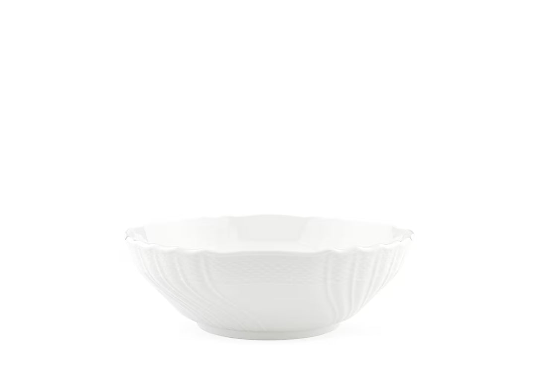 Vecchio Ginori Salad Bowl