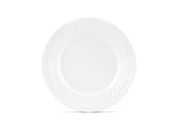Vecchio Ginori Bread Plate