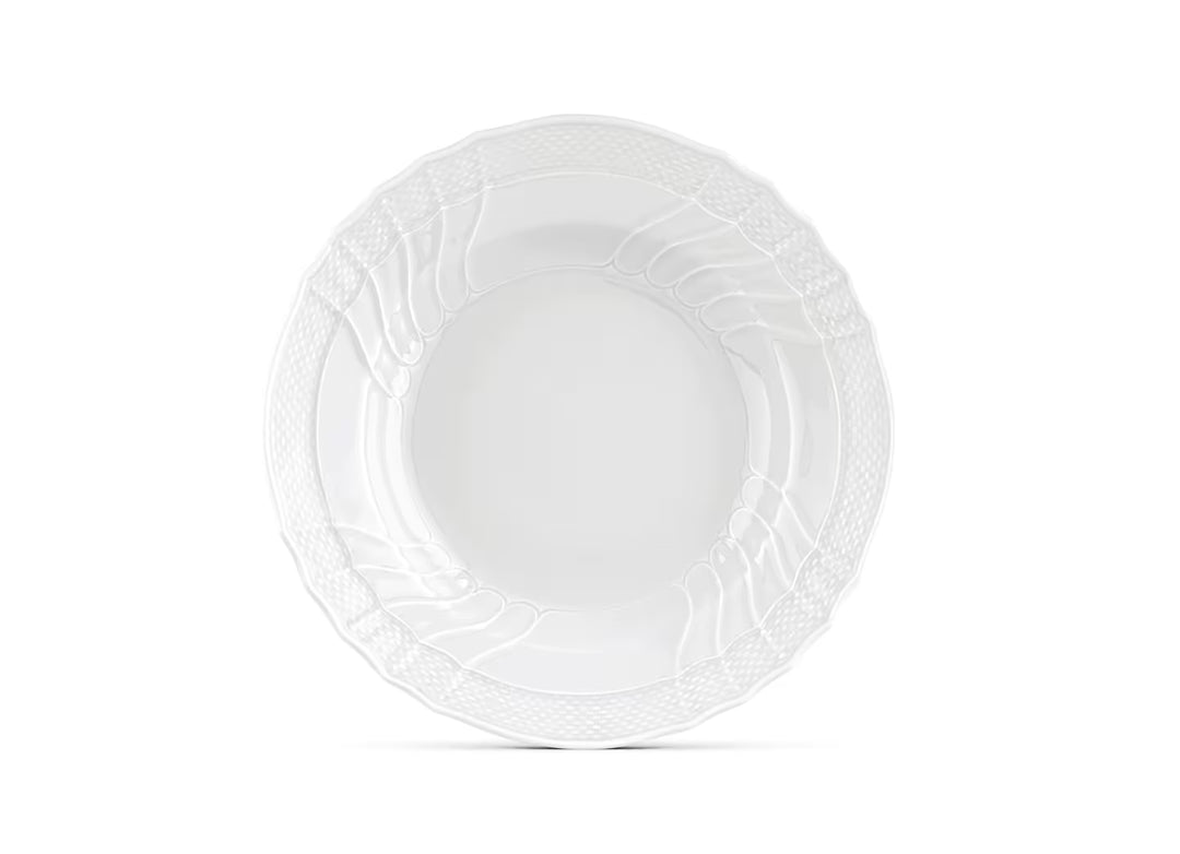 Vecchio Ginori Soup Plate