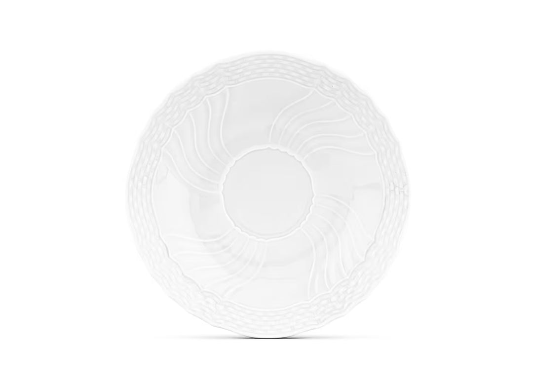 Vecchio Ginori Coffee Saucer