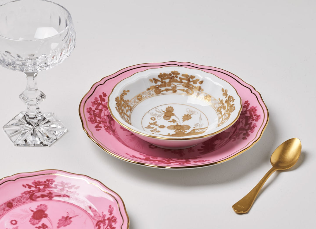 Oriente Italiano Aurum Small Bowl