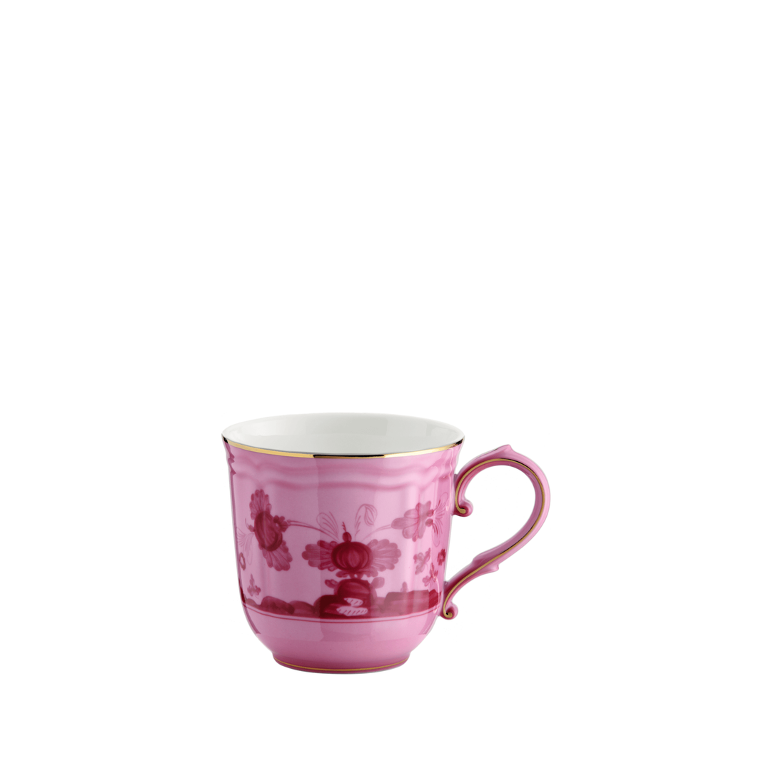 Ginori 1735 Oriente Italiano Porpora Mug