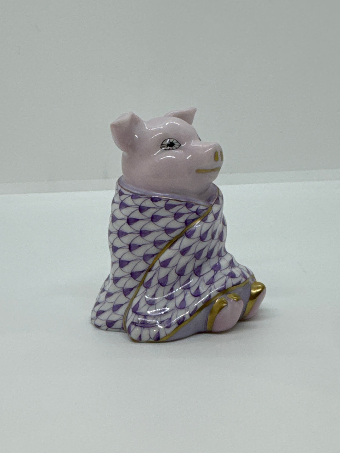 Pig In A Blanket