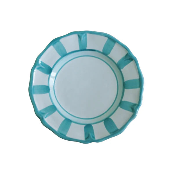 Rimini Salad (dessert) Plate