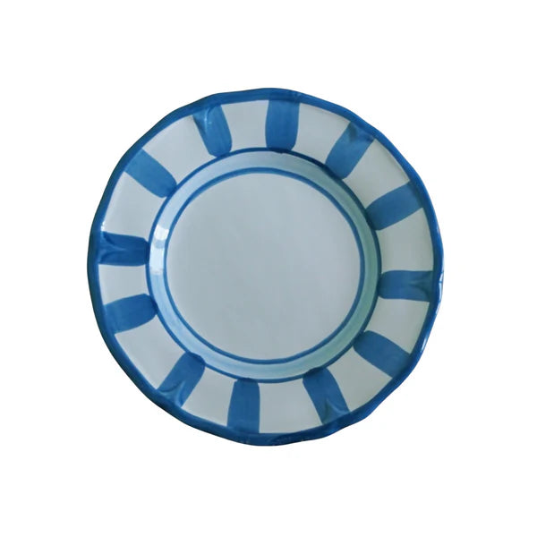 Rimini Salad (dessert) Plate