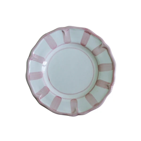 Rimini Salad (dessert) Plate