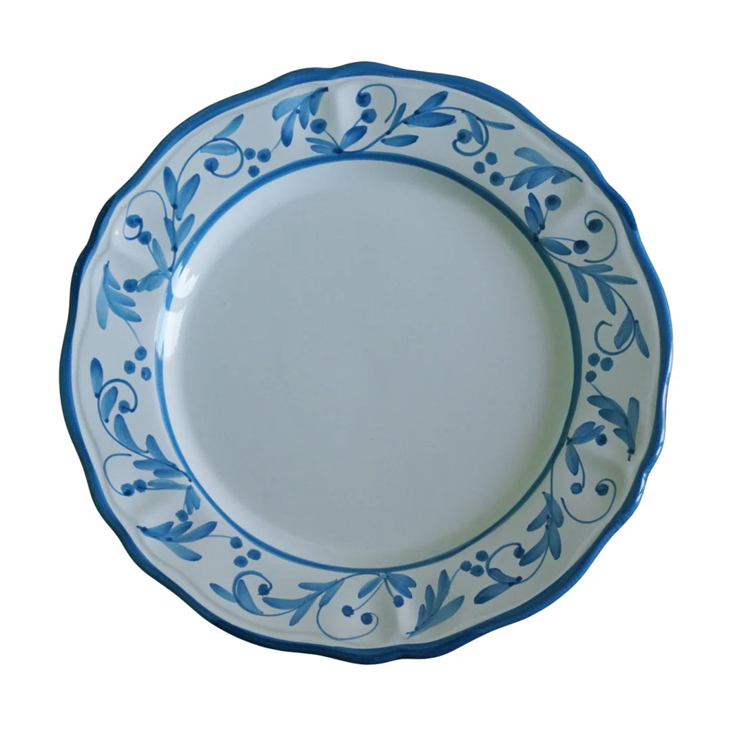 Sanremo Salad (Dessert) Plate