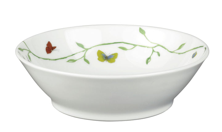 Histoire Naturelle Fruit Saucer