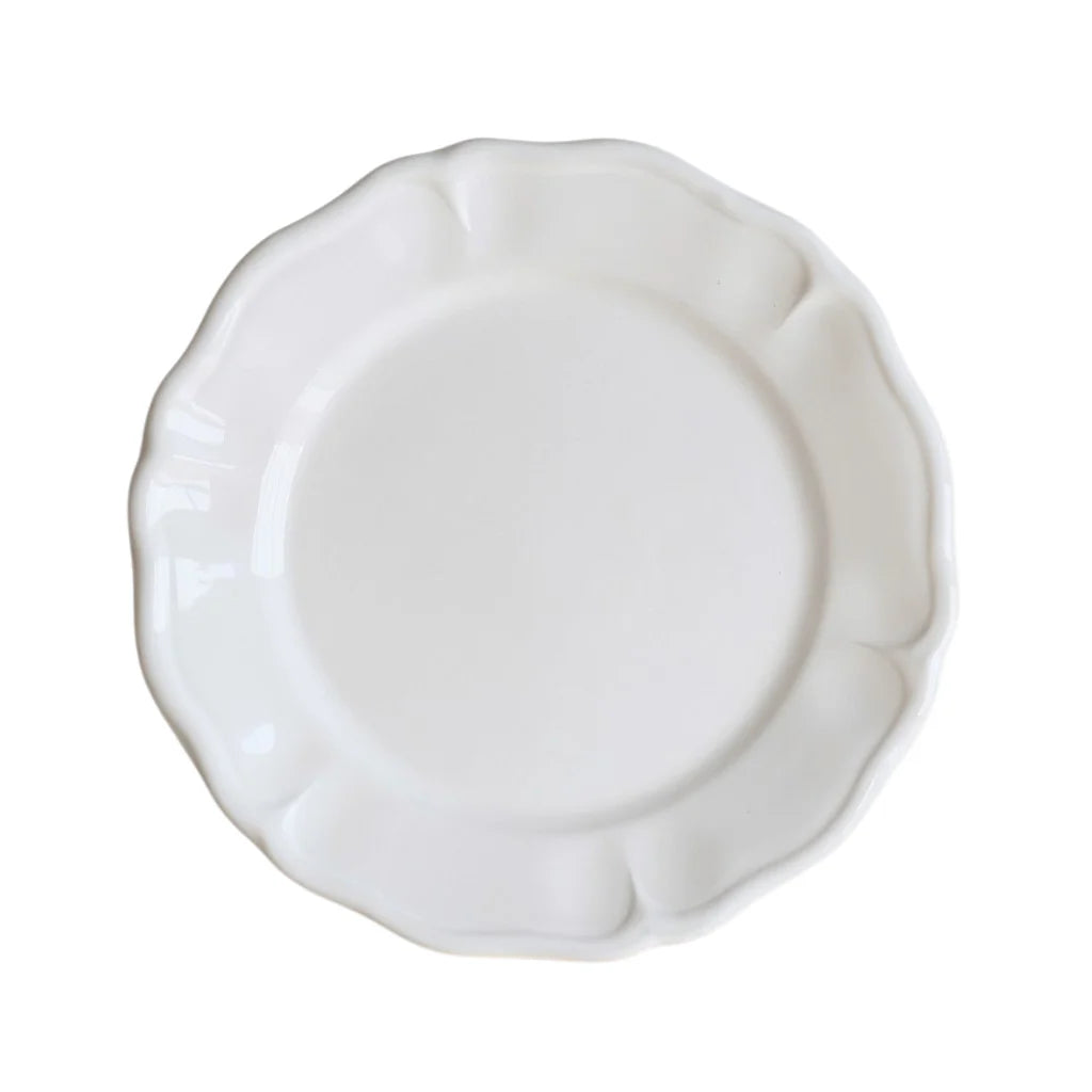 SMP-Lucca Salad (Dessert) Plate