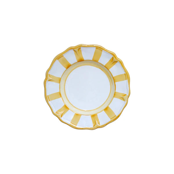 Rimini Salad (dessert) Plate