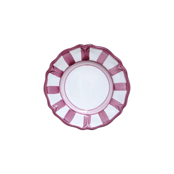 Rimini Salad (dessert) Plate