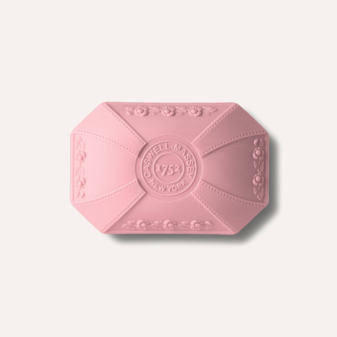 Rose Natural Bar Soap, Currant, Fig, Plant-Based, 3.5oz