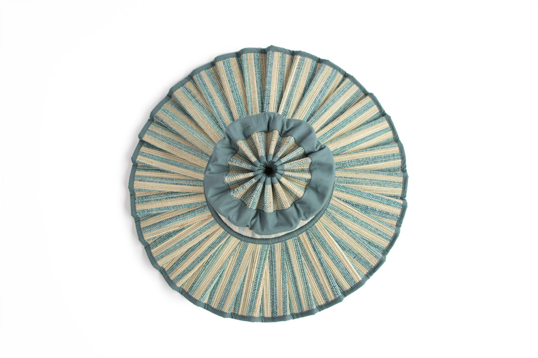 French Villa | Island Capri Hat