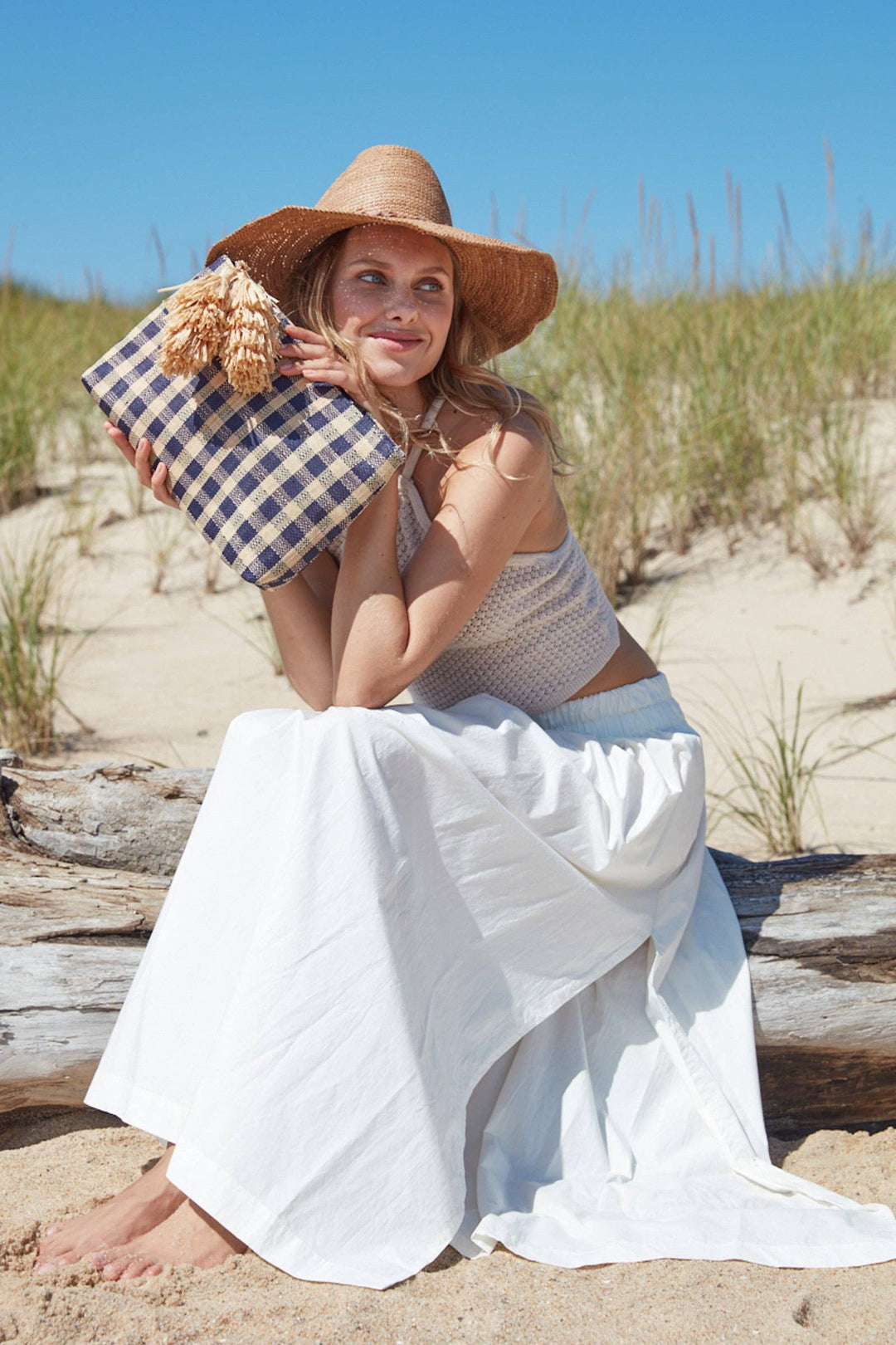 Hazel Clutch