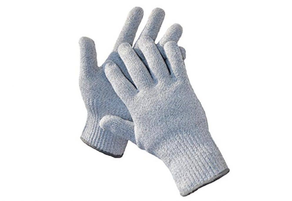 Cut Resistant Shucking Gloves