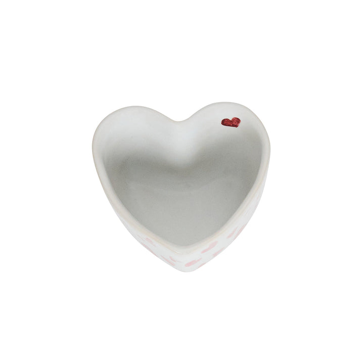 Love You More Ramekin - Pink