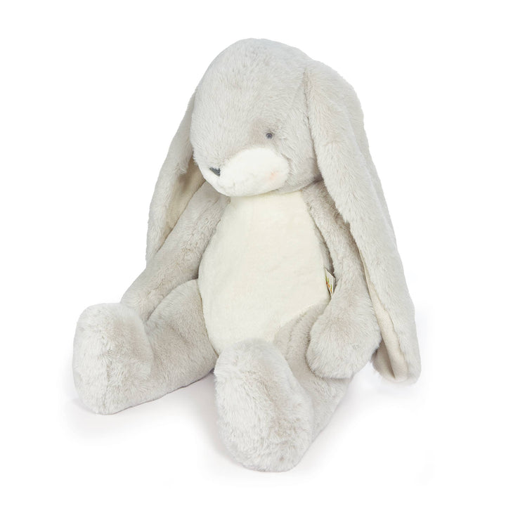 Big Nibble 20" Bunny - Gray