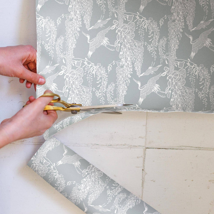 HERON | Scented Drawer Liners in 3 Fragrances.
