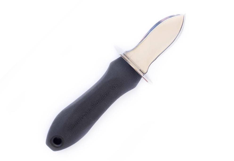 The Charleston Shucker Knife