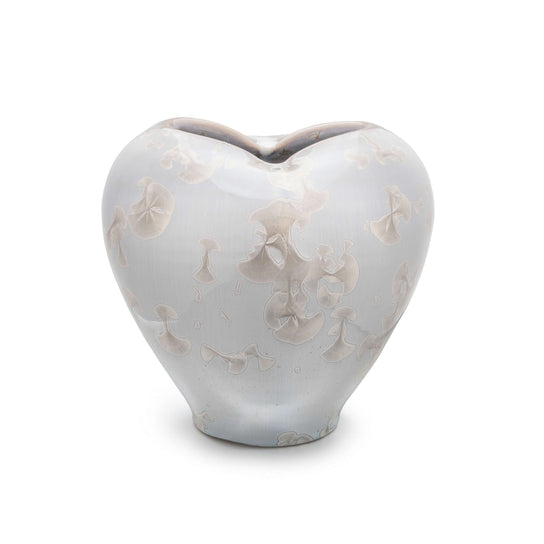Crystalline Romance Vase-Large
