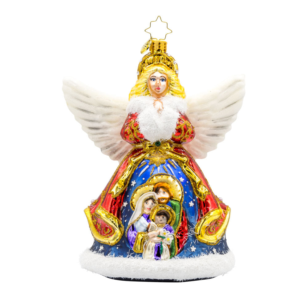 Nativity Guardian