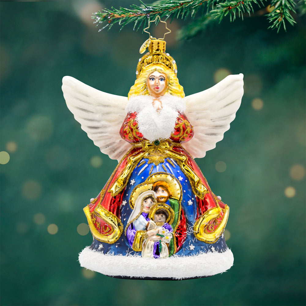 Nativity Guardian