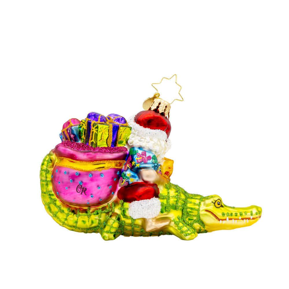 Sunshine State Gator