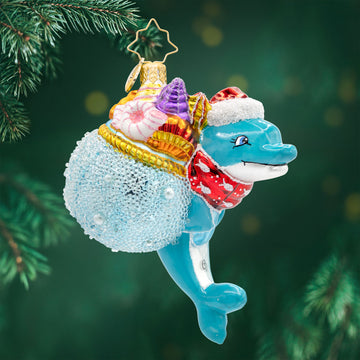 Holiday Splash