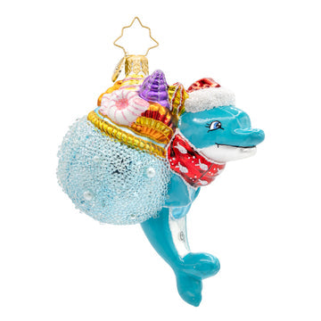 Holiday Splash