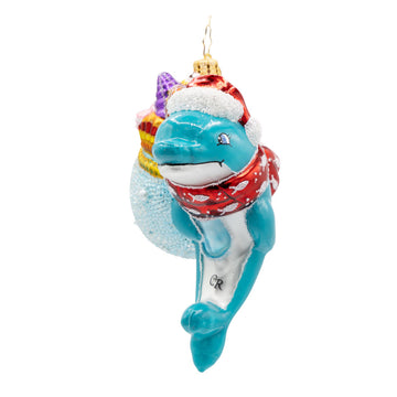 Holiday Splash