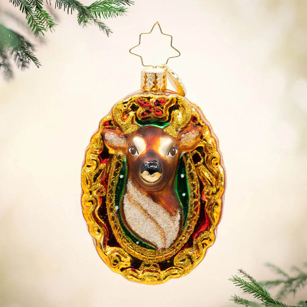 Mantle Majesty Gem