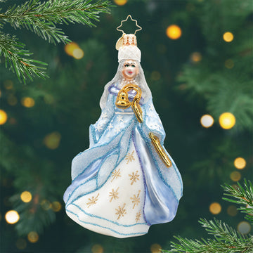 Echoes of Christmas Past