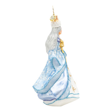 Echoes of Christmas Past