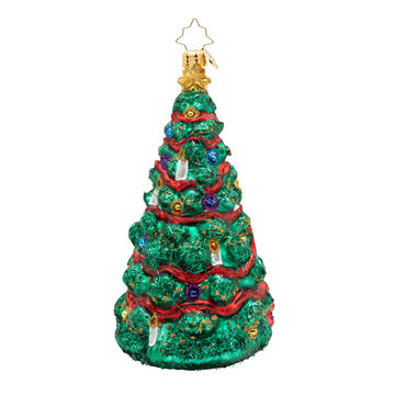 Festive Fezziwigs