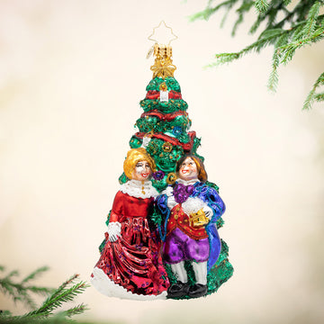 Festive Fezziwigs