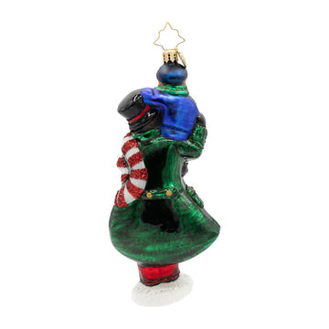 A Cratchit Christmas