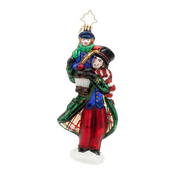 A Cratchit Christmas