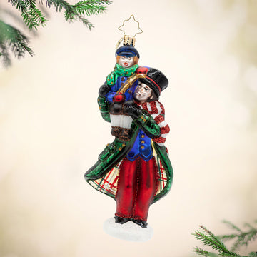 A Cratchit Christmas