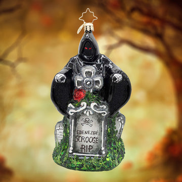 Ghost of Christmas Yet to Come