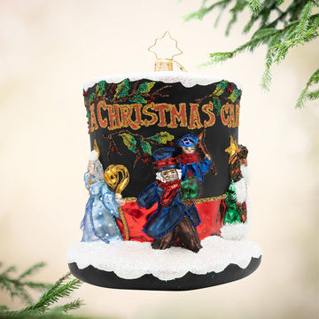 A Timeless Christmas Tale